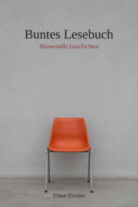 Cover: Buntes Lesebuch