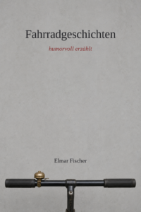 Cover: Fahrradgeschichten