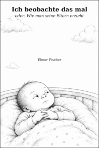 Cover: Ich beobachte das mal