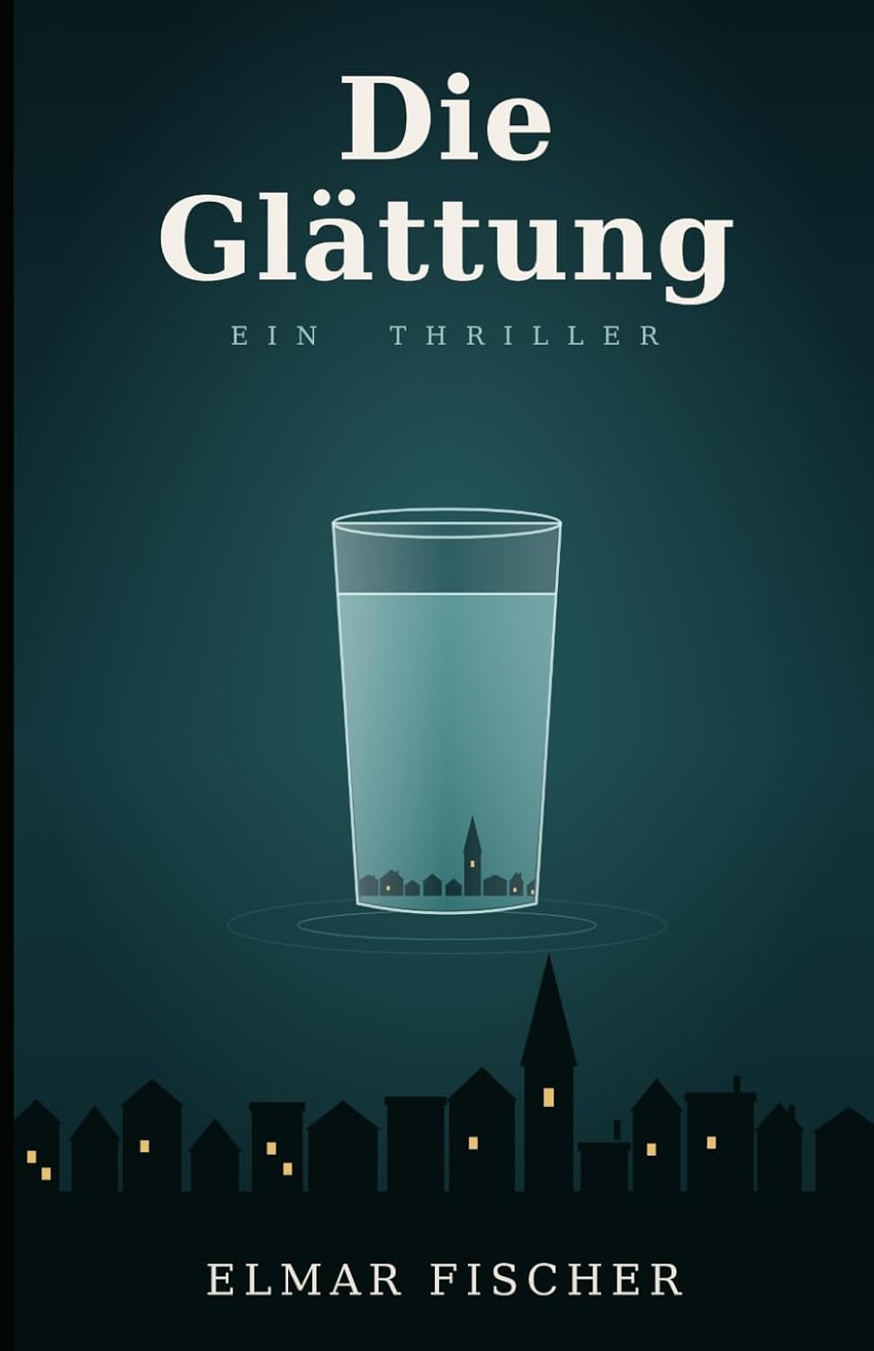 Cover: Die Glättung